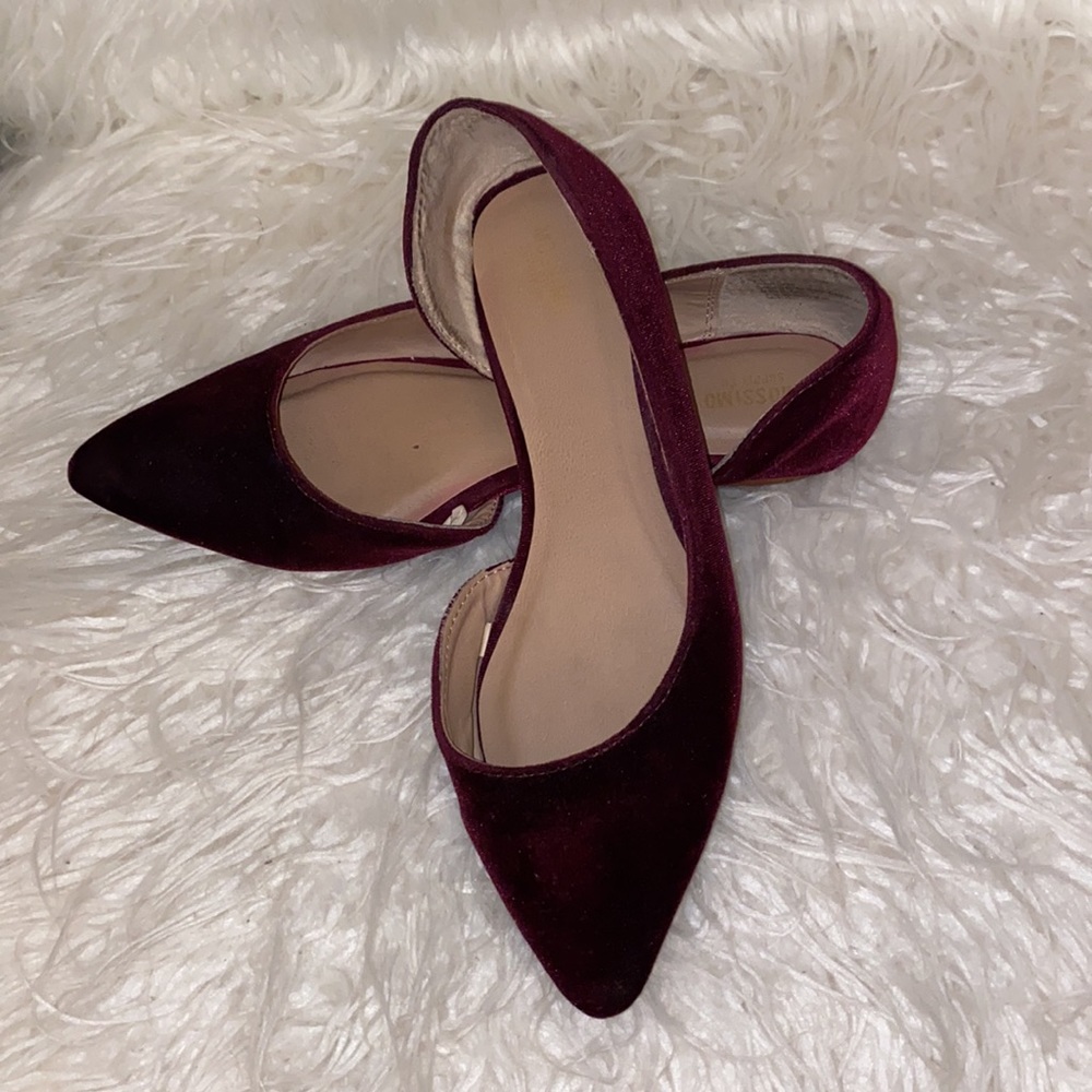 Flats